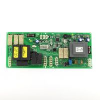 Carte électronique pour climatiseur